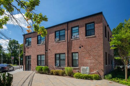 Talbot Commons • Joy² Design, Inc.
